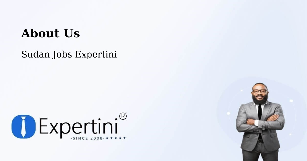 About Expertini Recruitment Platform  – Argo - Argo, Sudan Jobs Expertini