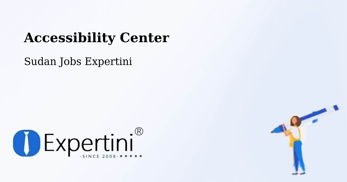 Accessibility Statement – Argo - Sudan Jobs Expertini