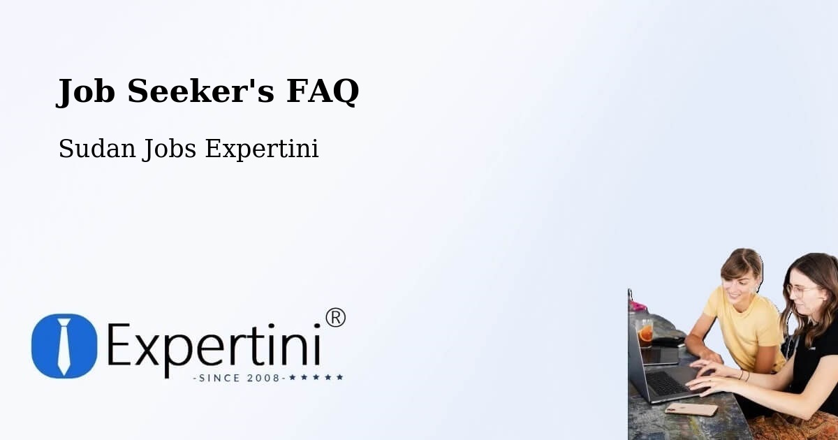 Job Seeker FAQ – Argo - Sudan Jobs Expertini