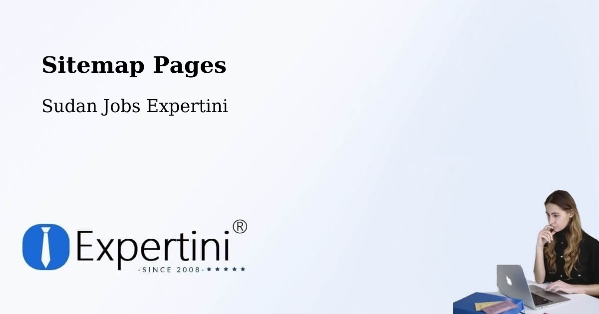Sitemap Pages - Argo - Sudan Jobs Expertini