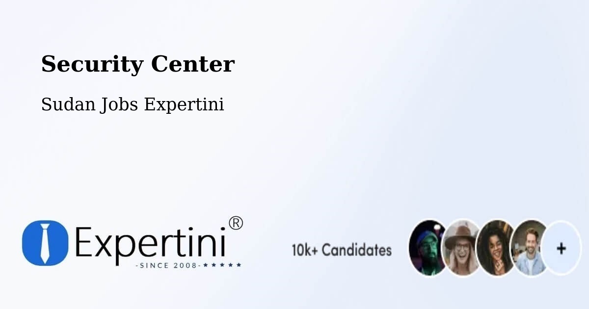 Security & Compliance – Argo - Sudan Jobs Expertini